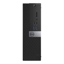 UNITE CENTRALE DELL 3040SFF CHROME OS- Intel i3/4Go/128Go/Reconditionné Grade Eco