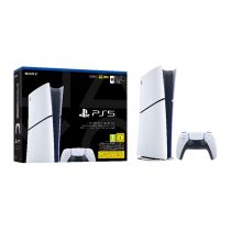 Console SONY PS5 Standard chassis E