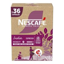 Capsule FARMERS ORIGINS INDIA X 36