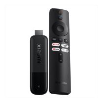 Passerelle multimédia XIAOMI 4K TV STICK OB6-EU