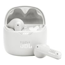 Ecouteurs JBL TUNE FLEX Blanc