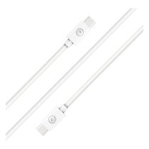 CABLE BIG BEN BLANC 2M 60W