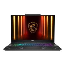PC portable MSI 17