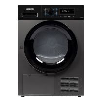 Sèche-linge pompe à chaleur VALBERG DHP 8 D S566C