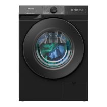 Lave-linge hublot 9kg HISENSE WF3E9043BBF