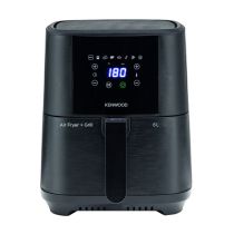 Friteuse sans huile KENWOOD 6L HFP05.000BK
