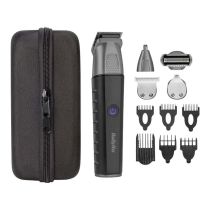Tondeuse multifonctions BABYLISS 11 en 1 - MT813SE