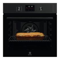 Four chaleur tournante ELECTROLUX EOF4P56H