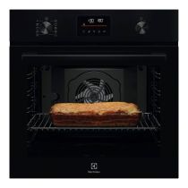 Four chaleur tournante ELECTROLUX LOH4P06K