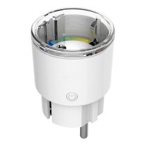 Prise connectée EZVIZ avec analyse de la consommation T30-10E
