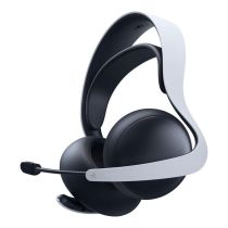 Casque gaming PS5 Pulse ELITE Blanc