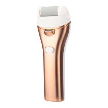 Râpe à pieds électrique rechargeable SILVER STYLE