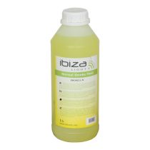 Liquide IBIZA Light pour machine à fumée