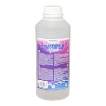 Liquide IBIZA Light pour machine à bulle 1 Litre