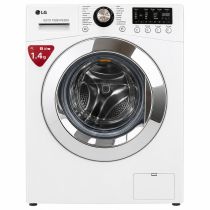 Lave-linge frontal reconditionné LG F84810WH