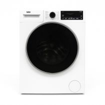 Lave-linge frontal reconditionné BEKO B5WFT81243WDOS