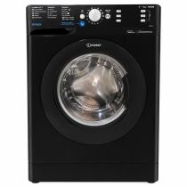 Lave-linge frontal reconditionné INDESIT BWE81483XKFR