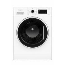 Lave-linge séchant reconditionné WHIRLPOOL WWDC9716
