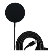 Chargeur SAMSUNG induction 2 en 1 15w