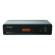Terminal satellite STRONG HD SRT7040
