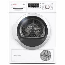 SL pompe à chaleur reconditionné BOSCH WTW86490FF