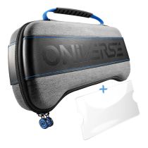 Housse ONIVERSE pour PLAYSTATION Portal + Film de protection