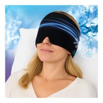 Bandeau relaxant SENSLY gel rafraîchissant