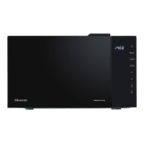 Micro-ondes monofonction HISENSE H23MOBS5H4 23L digit