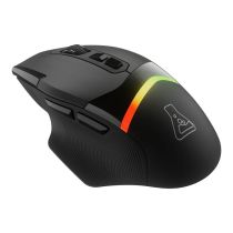 Souris gaming THE G-LAB KULT PALLADIUM sans fil RGB 10 000DPI Bluetootj et 2.4Ghz