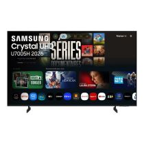 TV UHD 4K 50