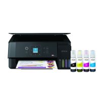 Imprimante EPSON EcoTank ET-2921 multifonction à réservoir