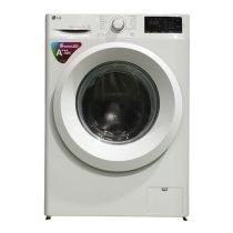 Lave-linge frontal reconditionné LG F74J53WH
