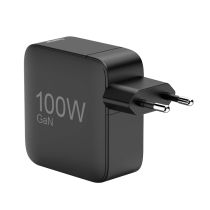 Chargeur HAMA PC  USB 100 W USB-C