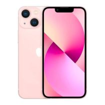 APPLE iPhone 13 Mini 128Go Rose Reconditionné grade éco