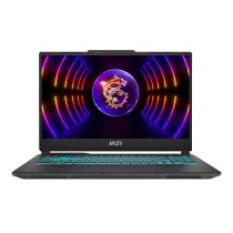 PC Portable MSI 15