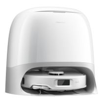Aspirateur robot laveur ROBOROCK QREVO CURV 5A1