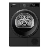 Sèche-linge pompe à chaleur HISENSE DH1I900UBDC