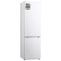 Réfrigérateur combiné LG GBV3200DSW