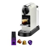Cafetière Nespresso DELONGHI CITIZ EN167W