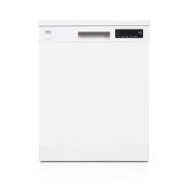 Lave-vaisselle reconditionné BEKO DF18DN44W