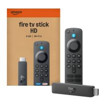 Passerelle multimédia AMAZON Fire TV Stick HD (2e génération)