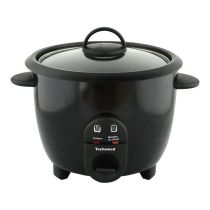 Cuiseur à riz TECHWOOD 1L - TCR-106