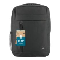 Sac à dos pour ordinateur portable MOBILIS Essential 14-16