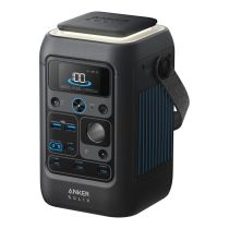 Power Station  ANKER SOLIX C300X DC