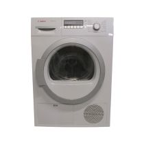 Sèche-linge condenseur reconditionné BOSCH WTB86500FF