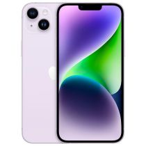 APPLE iPhone 14 Plus 128Go Violet Reconditionné grade éco Batterie Neuve