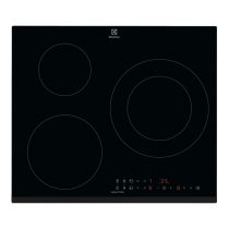 Plaque de cuisson induction ELECTROLUX KIT60336B