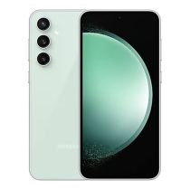 Smartphone SAMSUNG S23FE 128 Go Vert Reconditionné grade Eco