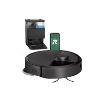 Aspirateur robot IROBOT Roomba Plus 405 Combo