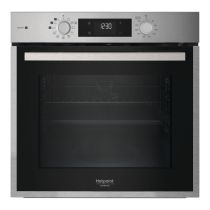 Four chaleur tournante HOTPOINT HAO854PSX